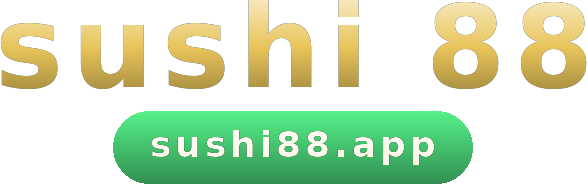 sushi 88 logo